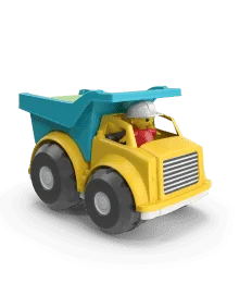 toy-dump-truck