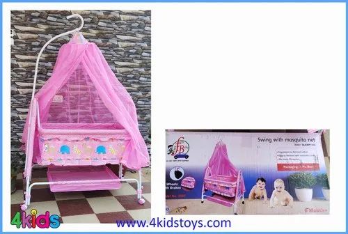 Baby Cradle 3005
